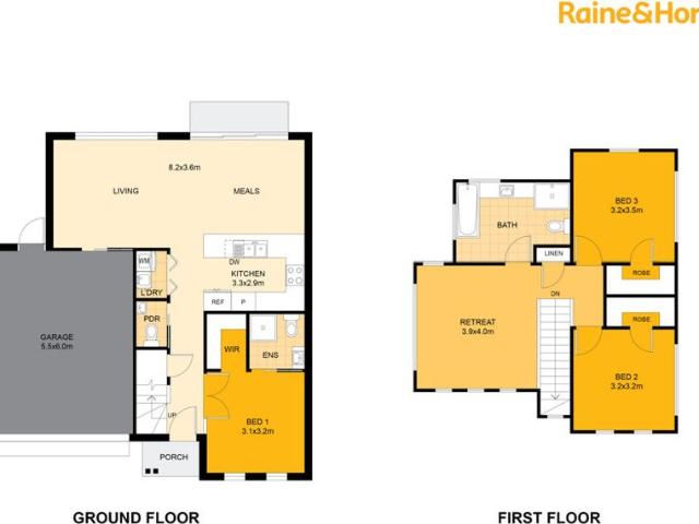 Brand New Premium Townhouse