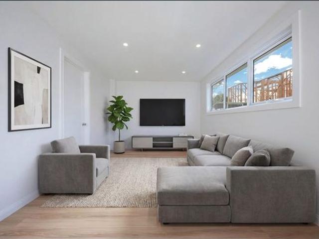 Brand New Premium Townhouse