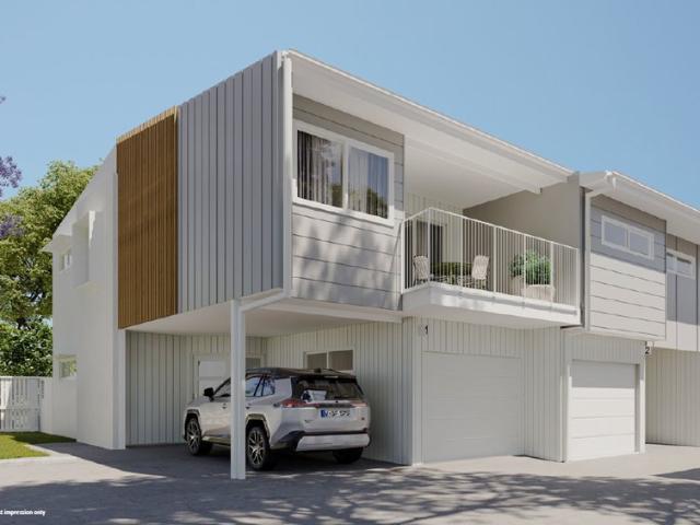 Brand New Premium Townhouse in Sanctuary Beerwah