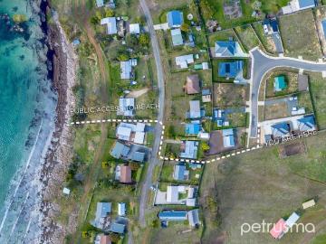 Orford, Glamorgan-springbay, Little Swanport
