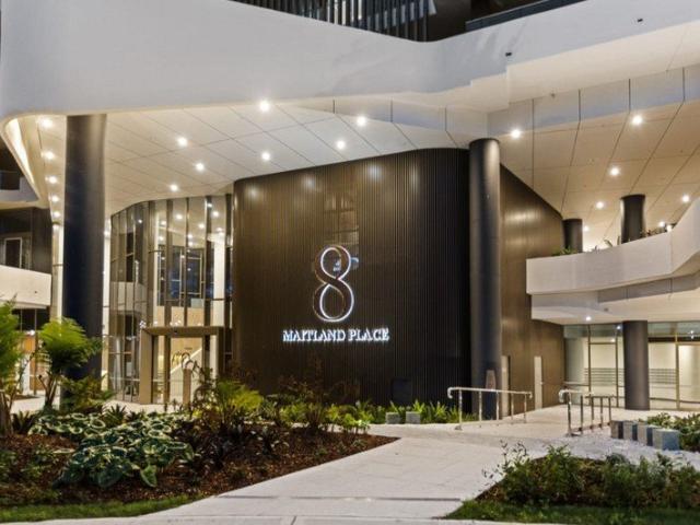 Brand New Premium Apartment in the Heart of Norwest