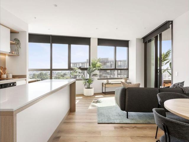 More than an apartment. A space to live, work & thrive brand new premium apartments in Caulfiled Melbourne