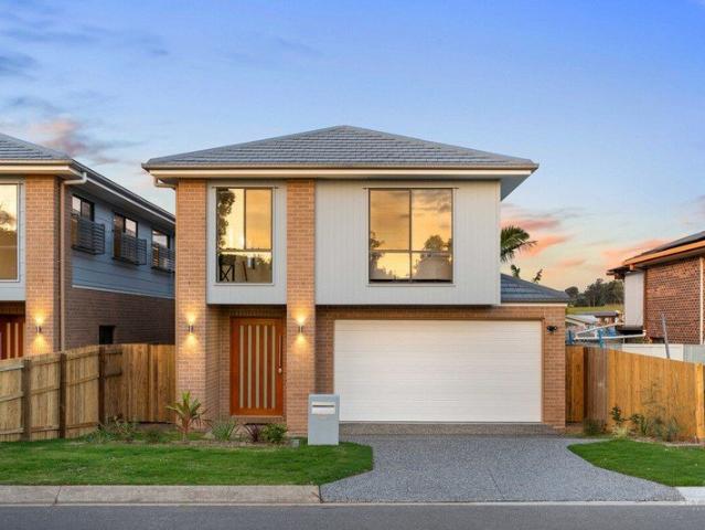 Brand New Premium Family Home