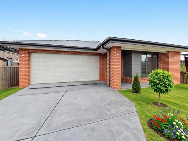 Brand New Premium Family Home | Waterford Estate | Opposite Parklands