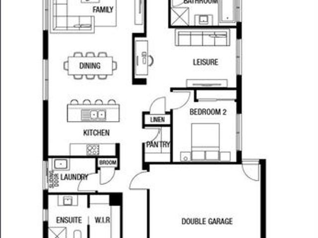 Brand New Premium Family Home | Waterford Estate | Opposite Parklands