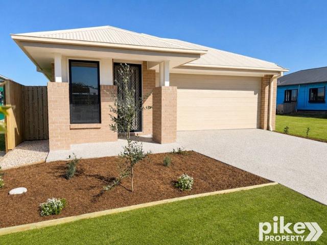 Brand New Premium Family Home in Affinity Estate