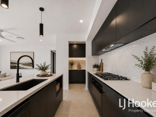 Brand New Premium Finishes Multiple Living Zones Your Next Address Awaits.