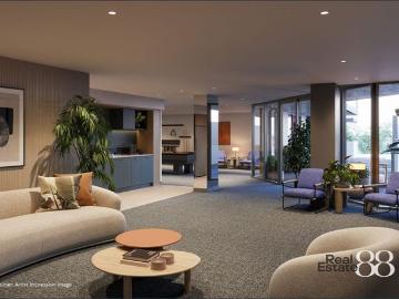 BRAND NEW PREMIUM LIVING!