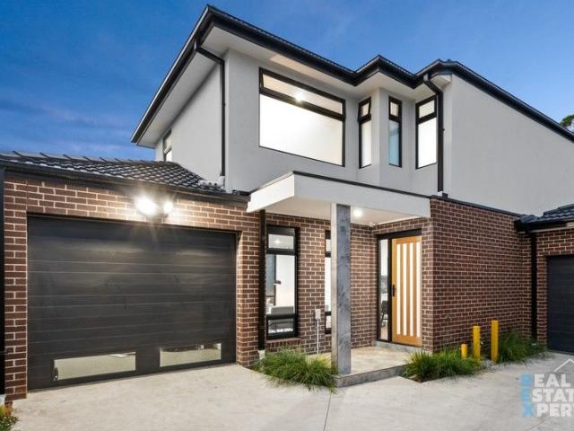 Brand New Premium Modern Residence