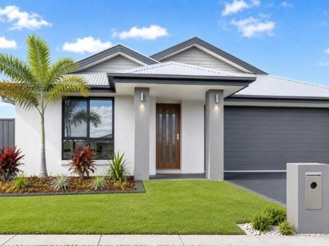 Brand New Premium Quality 5 Bedroom, 3 Bathroom Home & Land Package!