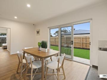 Brand New Premium Rooms for Rent – Private Ensuite, Courtyard & All Bills Included