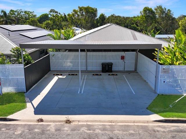 Modern Accessible Living with Strong Investment Potential