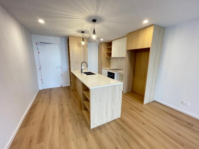 Brand New Premiem Two Bedroom Apartment