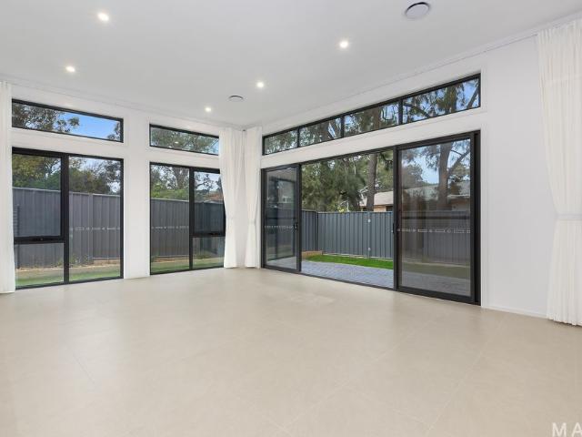 Brand New. Prime Flynn Location
