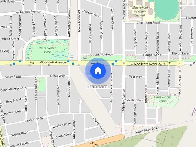 BRAND NEW, PRIME LOCATION and AFFORDABLE PRICE