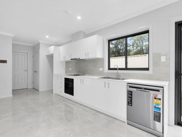 Brand new private two bedroom granny flat