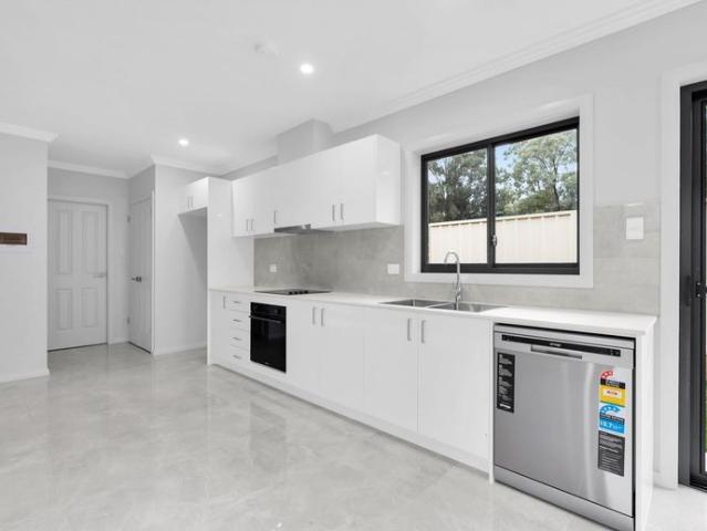 Brand new private two bedroom granny flat