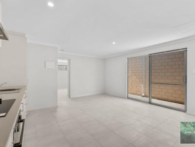 BRAND NEW, PRIVATE AND READY TO ENJOY