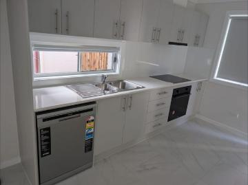 South Windsor, Colo Heights - Air conditioning