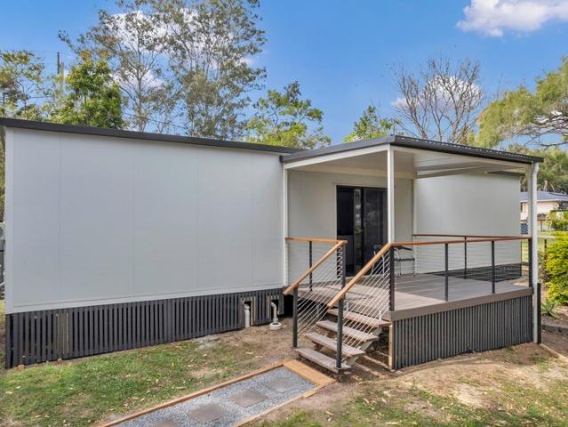 Brand New, Private Granny Flat with Peace & Privacy