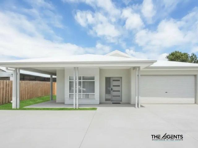 Brand New Private Studio with Ensuite, Kitchenette & Private Courtyard | All Bills Included | Moe