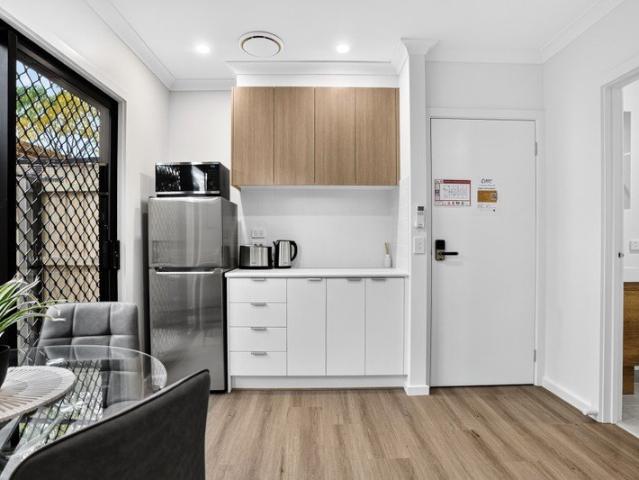 Brand New Private Suites Fully Furnished! All Utilities Included!