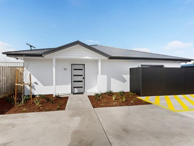 Brand New Private Suites Fully Furnished! All Utilities Included!