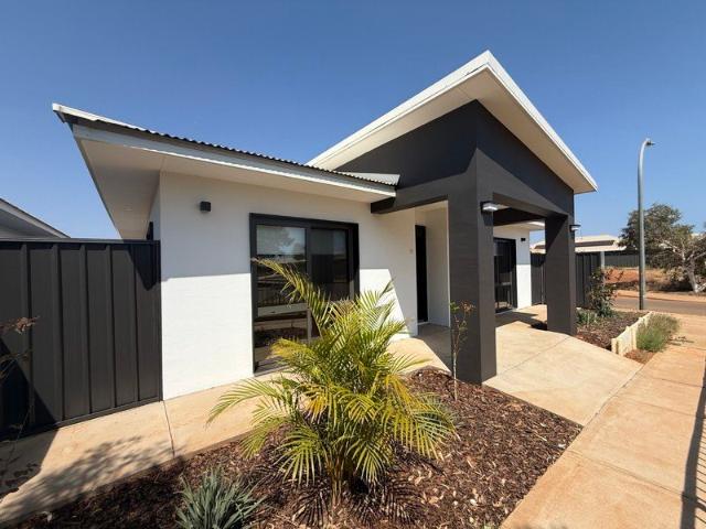 Brand New Properties AVAILABLE NOW!