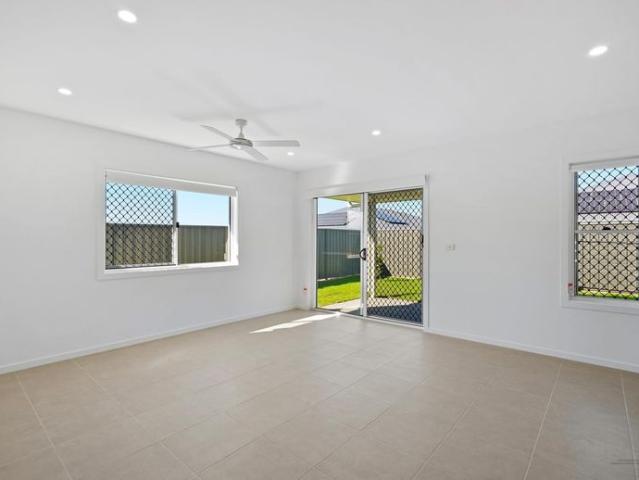 Brand New Property