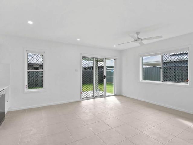 Brand New Property