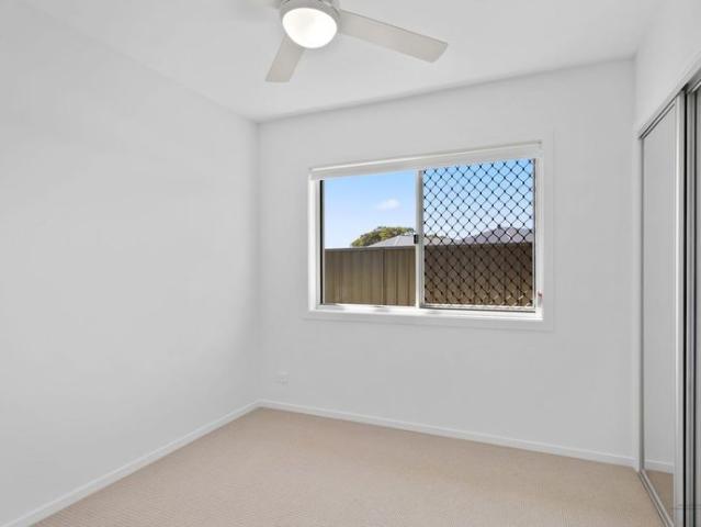 Brand New Property