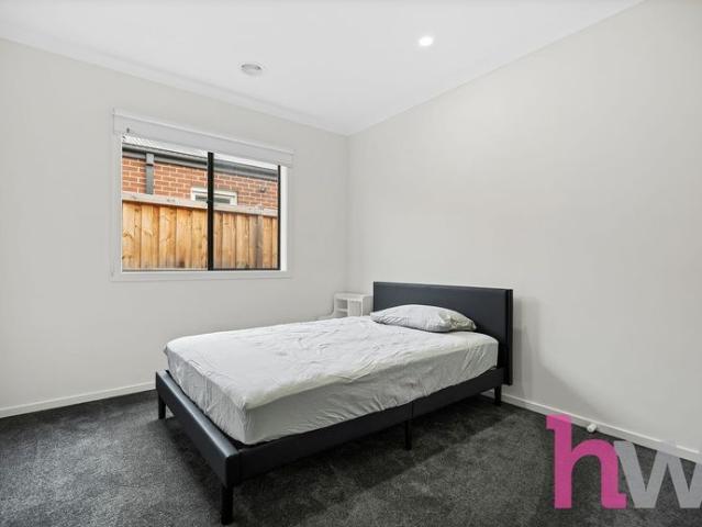Brand new property – 5 all Inclusive Rooms for rent with Private Ensuites