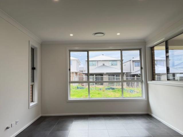 Brand New Property in Prime Location with Solar Panel!