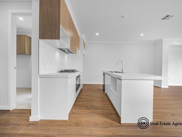 Brand New Luxury Living in the Heart of Tarneit