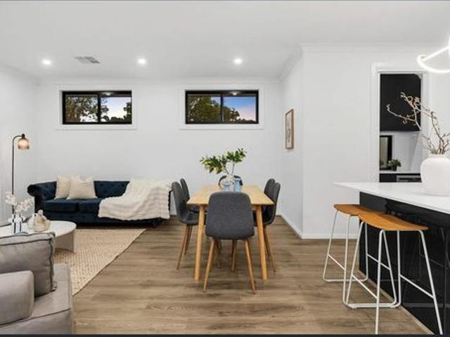 BRAND NEW PROPERTY WITH THE STYLE, COMFORT AND LOW MAINTENANCE!