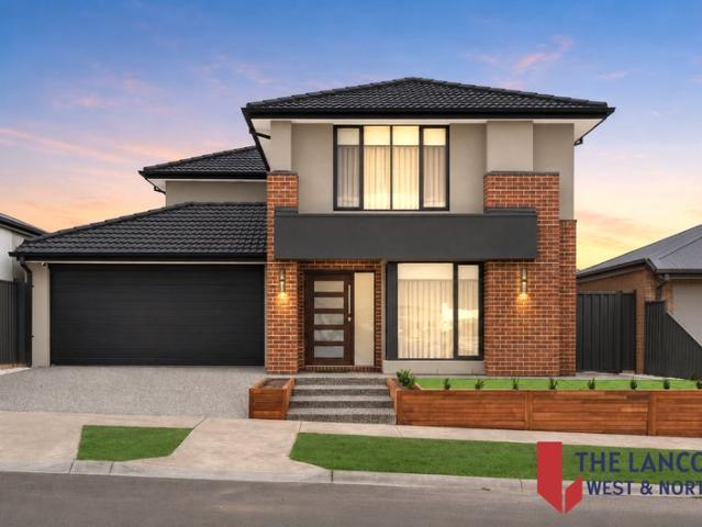 Brand New | Proudly Built by Henley Homes | 7 Star Energy Rating | Premium Upgrades Throughout