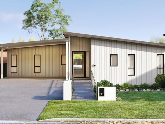 Brand New Purpose Built Group Home Ideal for Head Lease