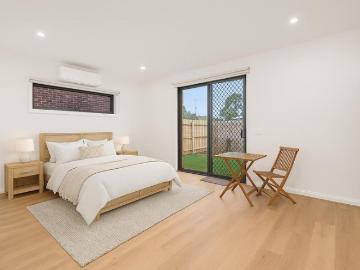 Brand New Purpose Built Rooming House Private Ensuite Rooms Available in Norlane