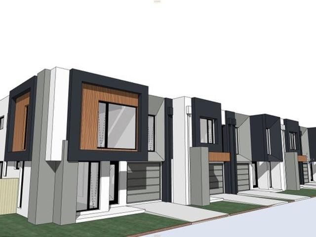 Brand New Quality Townhouses built to last the test of time