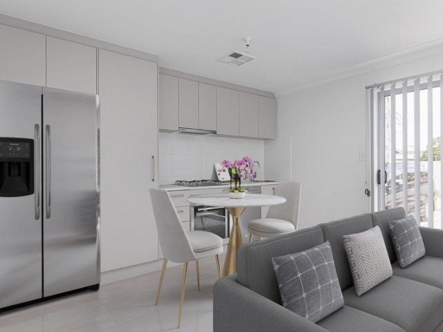 Brand New Quality Boutique Style Home