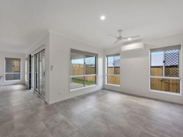 BRAND NEW QUALITY BUILT HOME IN A PEACEFUL LOCATION
