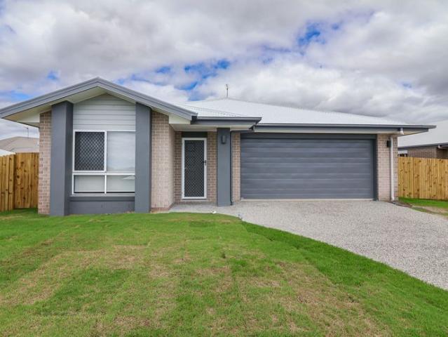 BRAND NEW QUALITY BUILT HOME IN QUIET CUL DE SAC