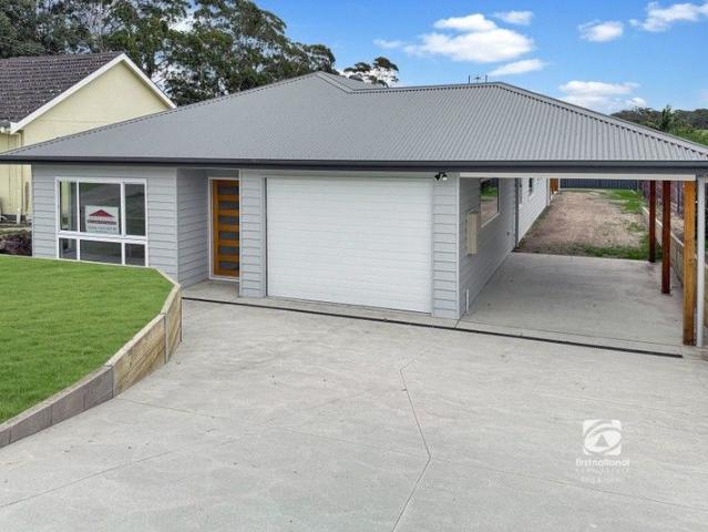 BRAND NEW QUALITY BUILT HOME