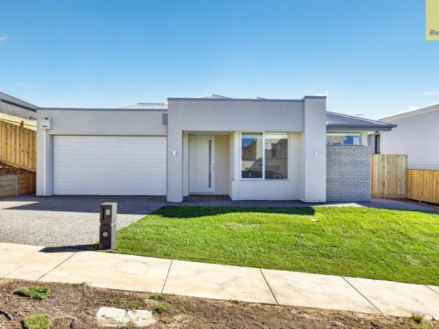 BRAND NEW QUALITY FAMILY HOME