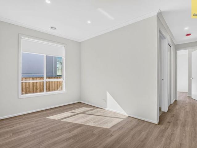 BRAND NEW QUALITY FAMILY HOME