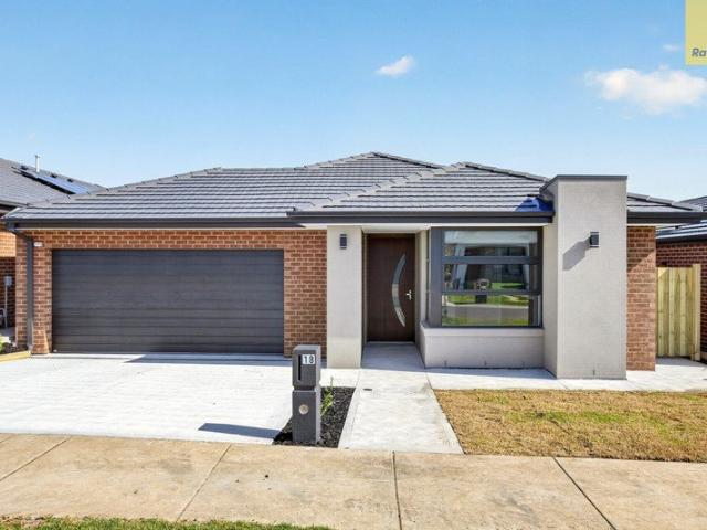 BRAND NEW QUALITY FAMILY HOME