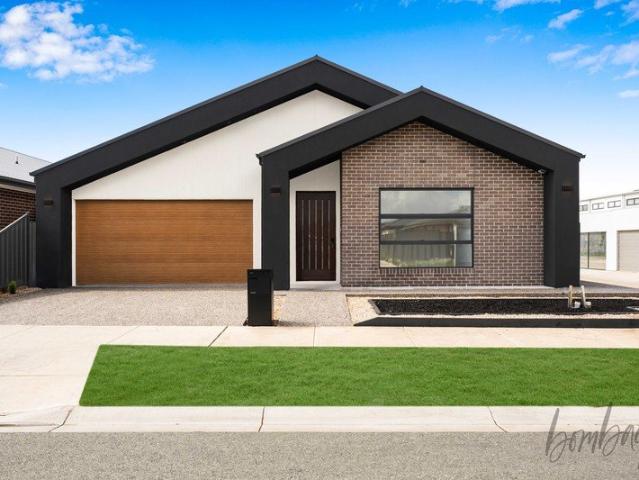 Brand New Quality Home with Premium Upgrades