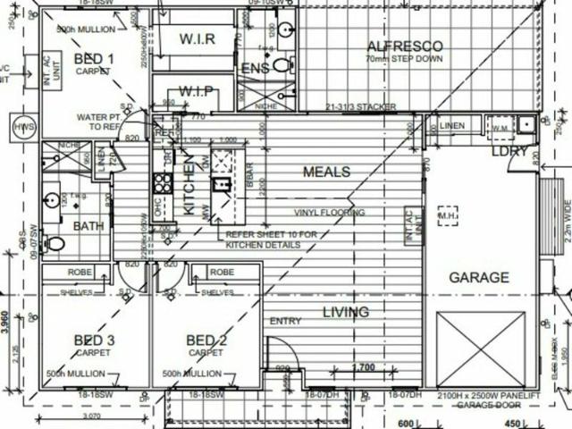 Brand new quality home