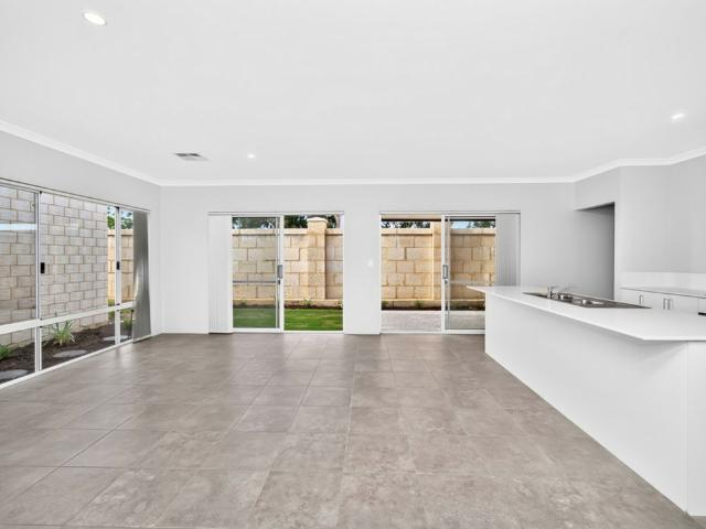 Brand new quality home