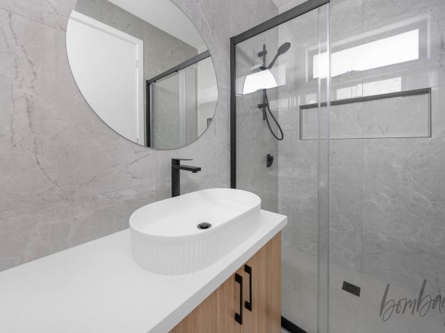 Brand New Quality Home